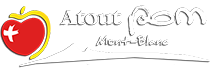 ATOUTPOM : verger éco-responsable à Chevrier, Haute-savoie. Nos produits sont bio : pommes, poires, jus de fruits.