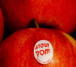 Pommes