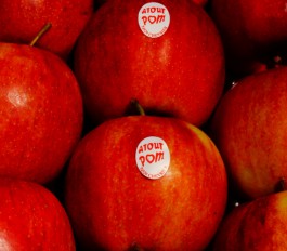 Pommes