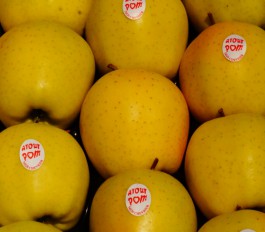 Pommes